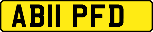 AB11PFD