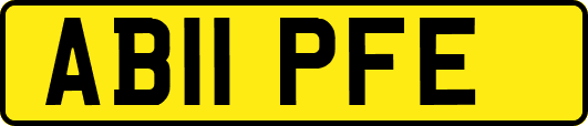 AB11PFE