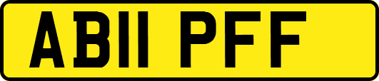 AB11PFF