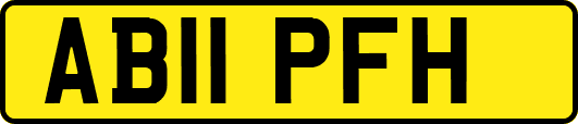 AB11PFH