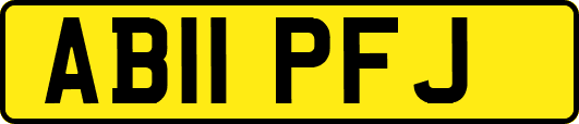 AB11PFJ