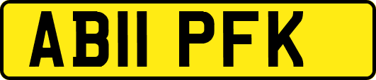 AB11PFK