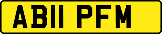AB11PFM