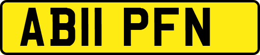 AB11PFN