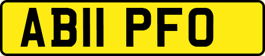 AB11PFO