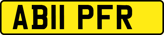 AB11PFR