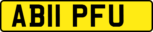 AB11PFU