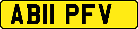 AB11PFV