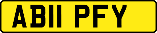 AB11PFY
