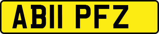 AB11PFZ
