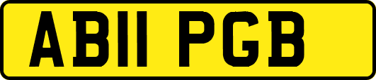 AB11PGB