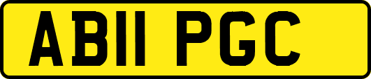 AB11PGC