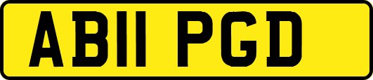 AB11PGD