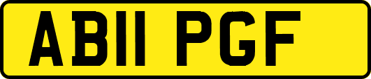 AB11PGF