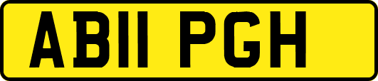 AB11PGH
