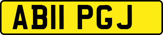 AB11PGJ