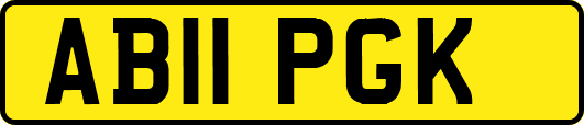 AB11PGK