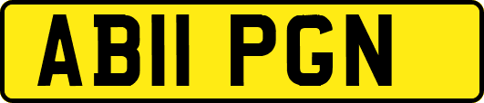 AB11PGN