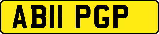 AB11PGP
