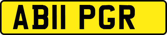 AB11PGR