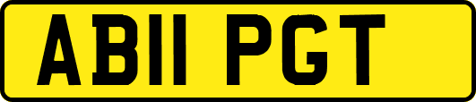AB11PGT