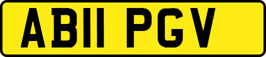AB11PGV