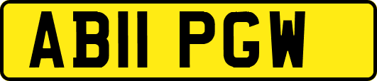 AB11PGW