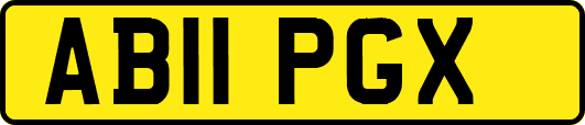 AB11PGX