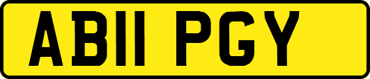 AB11PGY
