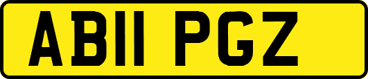 AB11PGZ