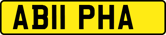 AB11PHA