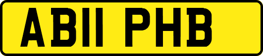 AB11PHB