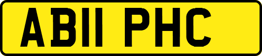 AB11PHC