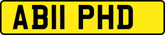 AB11PHD