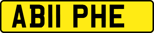 AB11PHE