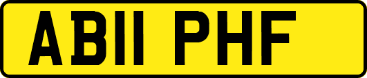 AB11PHF