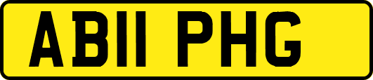 AB11PHG