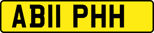 AB11PHH