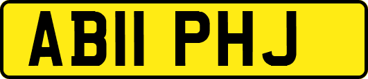 AB11PHJ