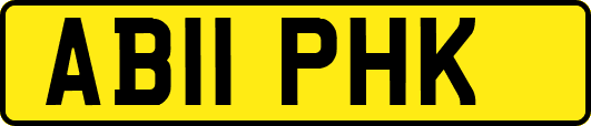 AB11PHK