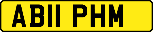 AB11PHM