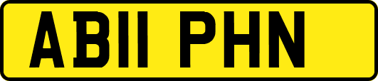 AB11PHN