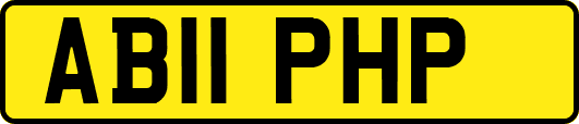 AB11PHP