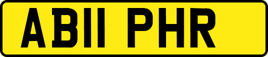AB11PHR