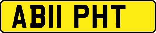 AB11PHT