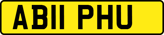 AB11PHU