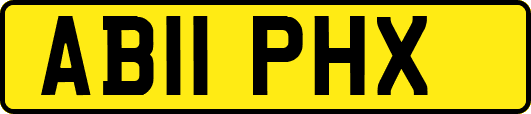 AB11PHX