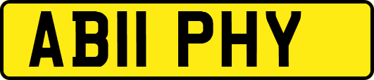 AB11PHY