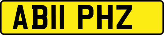 AB11PHZ