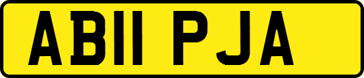 AB11PJA